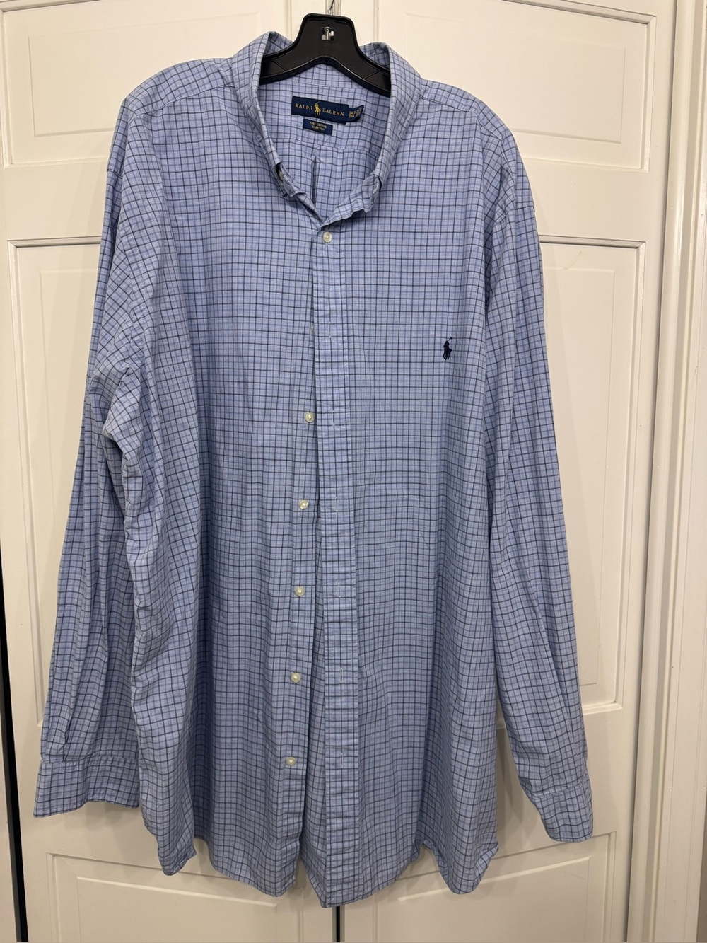 Ralph Lauren Men's Button-Down Shirt